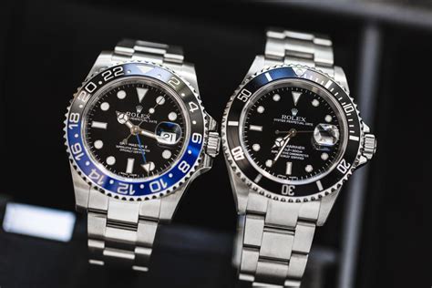 rolex submariner vs gmt weight|submariner vs gmt resale value.